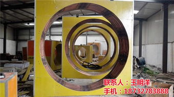 中頻感應加熱設備 防腐中頻感應加熱設備 大洋管道 優質商家